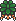 ALttP Hoarder bush.png
