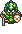 ALttP Spear Soldier green.png