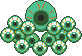 ALttP Vitreous cluster.png