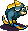 Bow Moblin blue TMC sprite.png