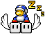 Calm Amazing Flyin' Hammer Bro..PNG