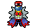 Mario & Luigi: Bowser's Inside Story