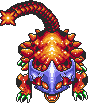 Helmasaur King ALttP sprite.png