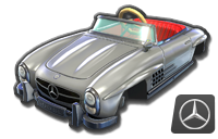 MK8D 300 SL Roadster icon.png
