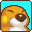 Mario Party Advance speech icon