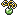 Pendant of Courage ALttP overworld sprite.png