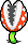 Piranha Plant M&LSS sprite.png