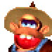 Canceled like Redneck Kong