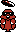 Super Mario Bros. 3 (red, defeated)