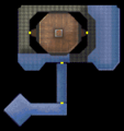 Merry-Go-Round area map