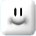 White Smile Block.png