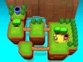 Yoshi's Island Area 1