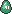 Zol ALttP turquoise sprite.png