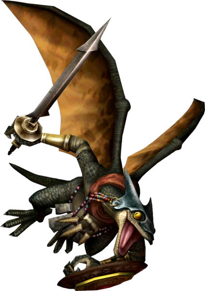 File:Aeralfos TP artwork.png