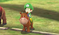 Baby Luigi on a horse MSS.png