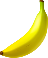 Banana (DKCR).png