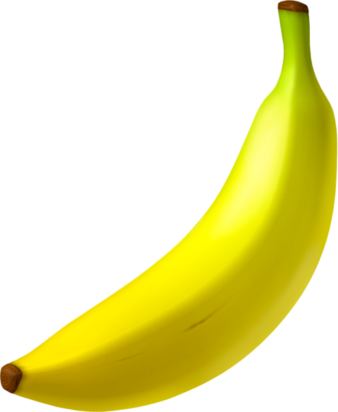 File:Banana (DKCR).png