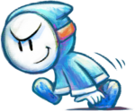 Bandit Artwork - Yoshi's New Island.png