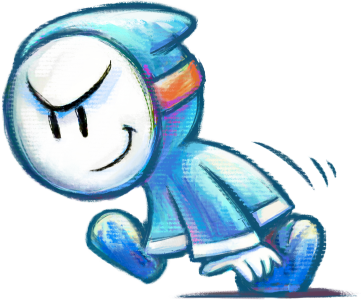 File:Bandit Artwork - Yoshi's New Island.png