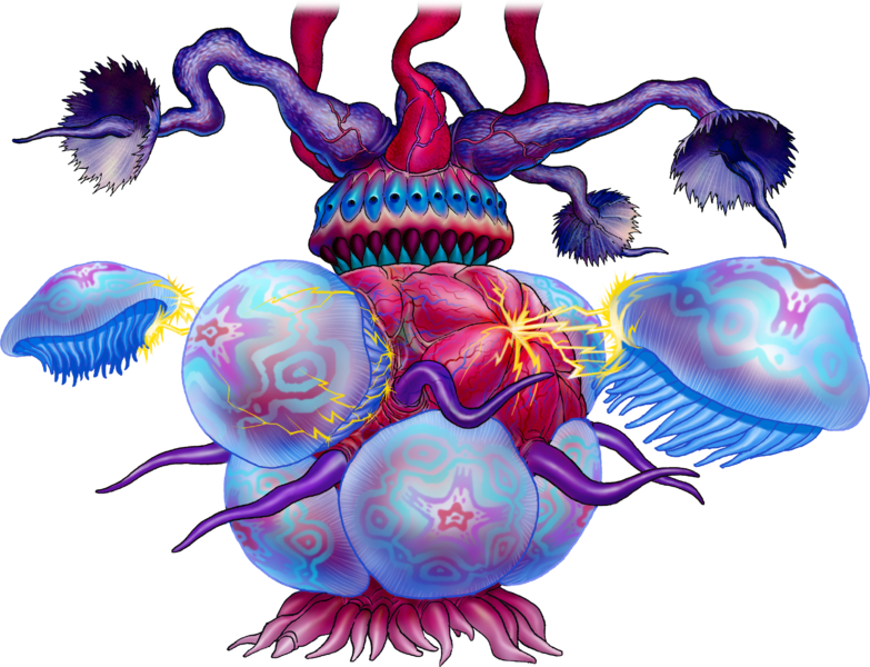 File:Barinade OoT artwork.png
