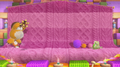 Yoshi's Woolly World