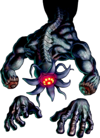 Bongo Bongo OoT artwork.png