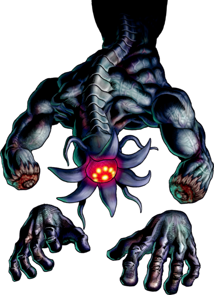 File:Bongo Bongo OoT artwork.png