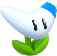 Boomerang Flower Artwork - Super Mario 3D World.png