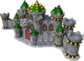 New Super Mario Bros. Wii