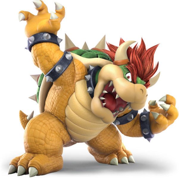 File:Bowser SSBU artwork.png