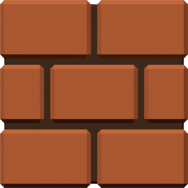 File:Brick Block.png