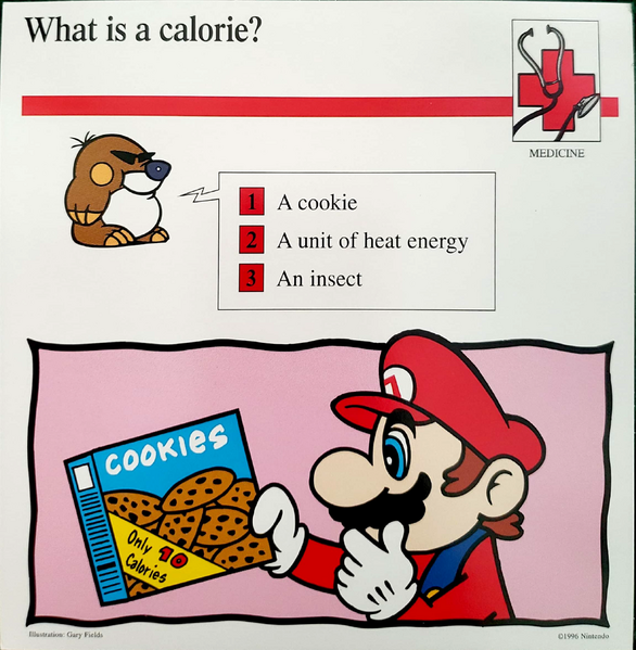 File:Calorie Mario Quiz Card.png