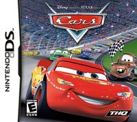 Cars Game DS.jpg