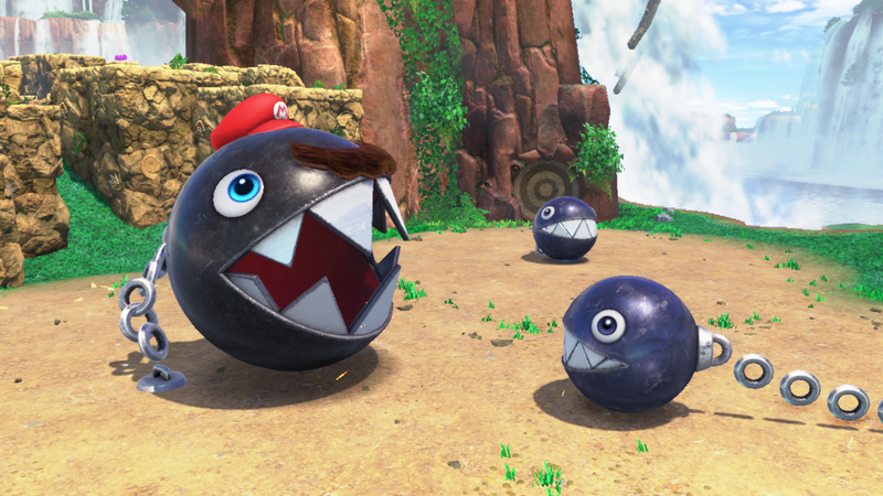 File:Chain Chomps SMO screenshot.png