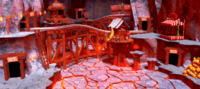 Chimp Caverns (GBA).png