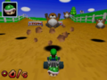 Mario Kart DS