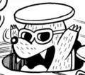 Super Mario-kun Volume 30