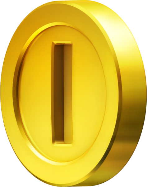 File:Coin - New Super Mario Bros. 2.png