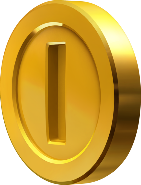 File:Coin NSMBWii artwork.png