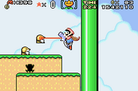 Cookie Mountain SMA2 screenshot.png