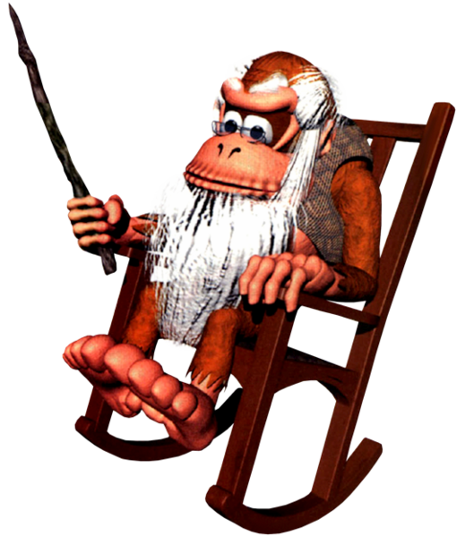 File:Cranky Kong.png