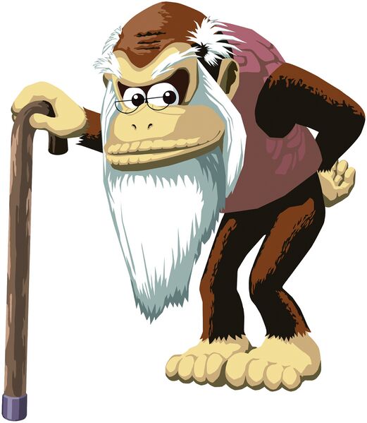 File:Cranky Kong (DKa).jpg