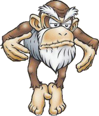 Cranky Kong (trading card).png