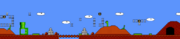 Mario's Time Machine (NES)