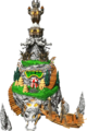 Donkey Kong Country 2: Diddy's Kong Quest (GBA)