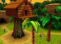 DK's Treehouse (DK64).png