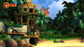 Donkey Kong Country Returns