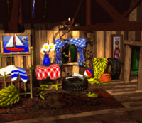 DK's Treehouse - Inside (DKC) 1.png