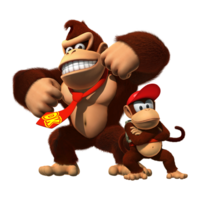DKandDiddy DKCR.png