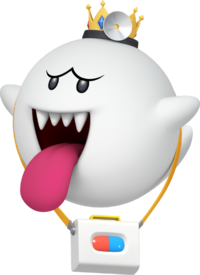 DMW Dr King Boo solo artwork.png